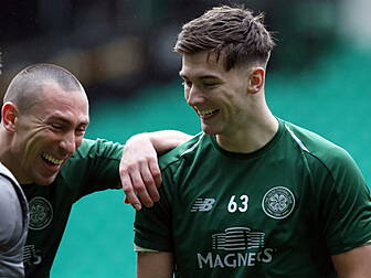 Pat Nevin: 'Arsenal's Kieran T...